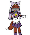 Maid Marian Became A Sailor Guardian by jeremycrimson