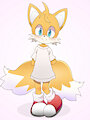 Tails!! by jameszone