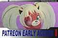 (T) The Girl Who Inflates Like A Balloon Sized Red Panda