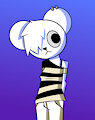 Terry by Terrybear1316