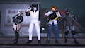 L4D2 Parody by ymbpa5475