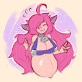 Hairy Gemmy! [OCs]