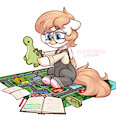the most tender and innocent by bloodymrr