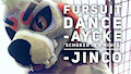 Fursuit Dance / Aycke / `Scherzo In E Minor` // by TwilightSaint