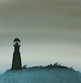 lighthouse by Robyn2827