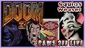 Doom 3: BFG HD FIXED Edition Squigs Weasel Paws Off Live by Craftyandy