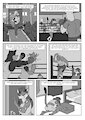 Werewolf of Odessa - Ch3P26 by DikranO