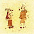 Old Problems for New by zaverose