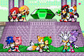 Love in master emerald by ameth18