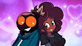 Whitty X Carol su historia de pareja by AngelDeLaVerdad