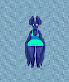 Yes, she jiggles by Jose497