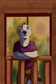 Better days ahead by AniCrossBear
