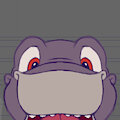 Chomper - Reference Sheet by SpikeKnowsBest