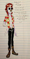 auteur by CactusMouse