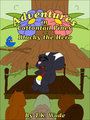 Adventures in Cottontail Pines - 2nd Book Cover