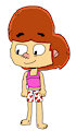 Pink Camisole and Heart Print Boxers Ollie Allen 1 by ToonDisneyXD155