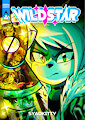 WILDSTAR - Issue 07 - Cover A By Syaokitty by Syaokitty