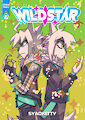 WILDSTAR - Issue 07 - Cover B by Pooru
