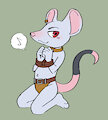 Bound Dagga by HomebrewHorus