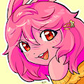 My ocs by Gorebunny