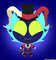 Doll Asmodeus by Verona