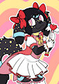 Magical Girls by CubCore