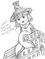 Moderately Mega Merlot by Speedy526745