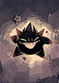 blackstar by GrimArt