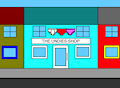 The Undies Shop by ToonlandianFox2002