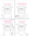 Midwest Psychiatric Daycare (Page 53) by ClandestineWing