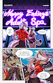 Dragon In Heat | Page 1 by Aktiloth