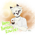 Birthday Butler by NekoStar
