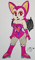 Bludy Bat (front)