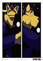 King-Ace Episode 16 Page 19 by Rahshu