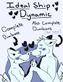 Me n boyf by zaverose