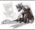 Patreon commissions by Gigren