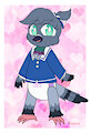 Polly -By StarryBiBi- by DanielMania123