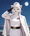 TadashiFox: Staple of the Empire by sajtika