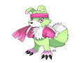 Menta Gaomon Adopt! (OPEN)