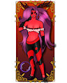 Martha by LoremistressLadyBug