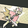 CoTL221 by LiteLikesArt