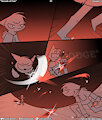 Fate of the Red Crown: Kindred (pg49) by LiteLikesArt