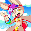 Panty's Golden Week by PantyRanger