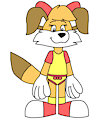 Hannah the Dog