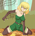 *C*_That was embarrassing :Y by Fuf