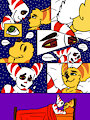 Alister X Ratchet Comic Pg. 15