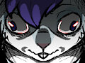O_O by SonieTheDog