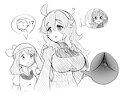 Hex Maniac's secret