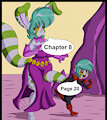 Unusual Unity Chapter Eight: Page 20