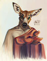 Senator by zaverose
